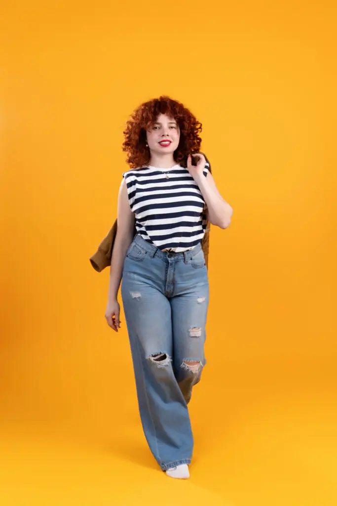 MADELEIN -@iamaedmor host de no me jodas podcast